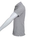 Blusa-Polo-Burberry-Cinza