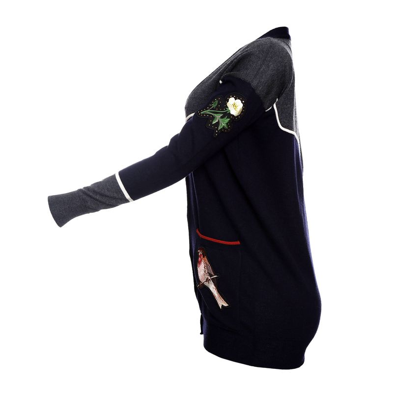 Cardigan-Stella-Mc-Cartney-Aplicacoes-