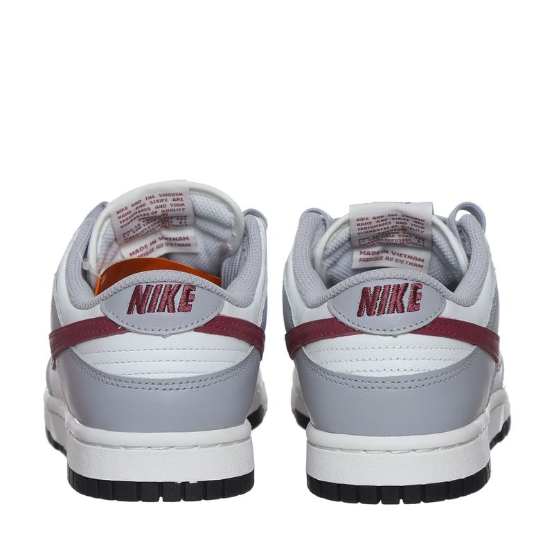 Tenis-Nike-Dunk-Low-Cinza