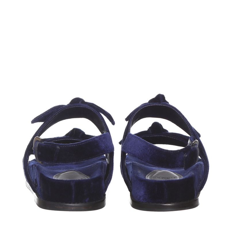 Sandalia-Alexandre-Birman-Rasteira-Clarita-Veludo-Azul
