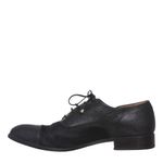 Oxford-Botti-Couro-e-Pelo-Preto