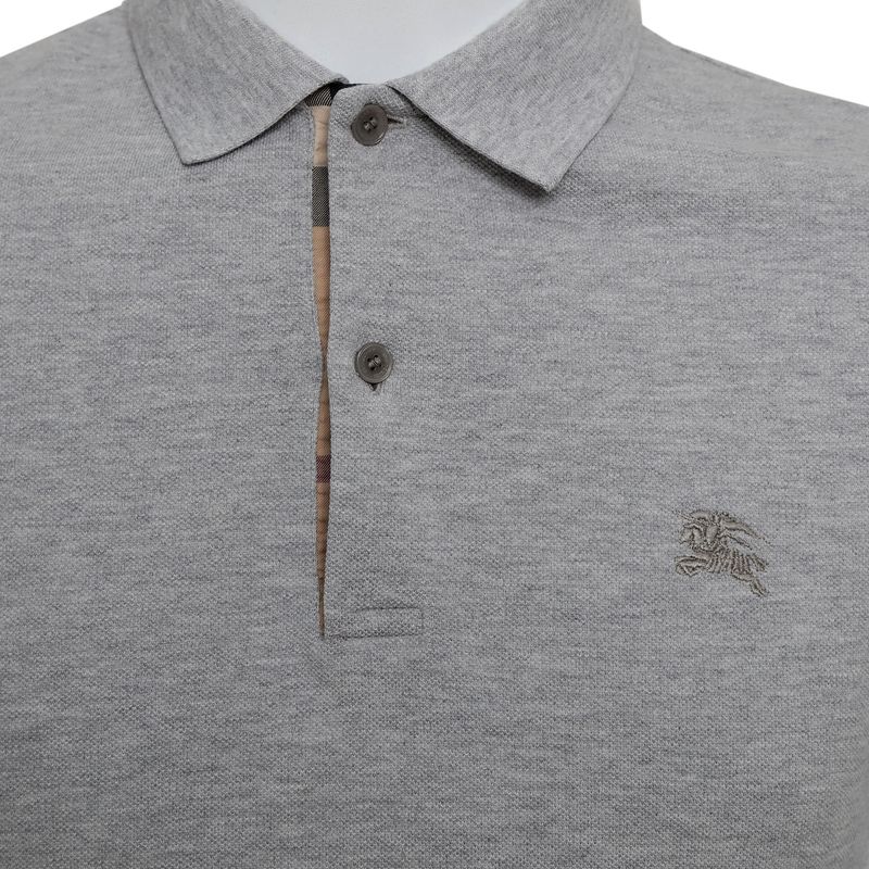 Blusa-Polo-Burberry-Cinza