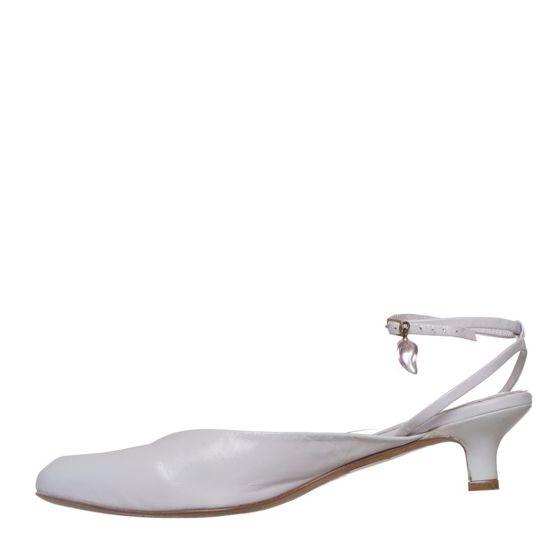 Sapato-Cris-Barros-Transparencia-Lilas-