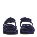 Sandalia-Alexandre-Birman-Rasteira-Clarita-Veludo-Azul