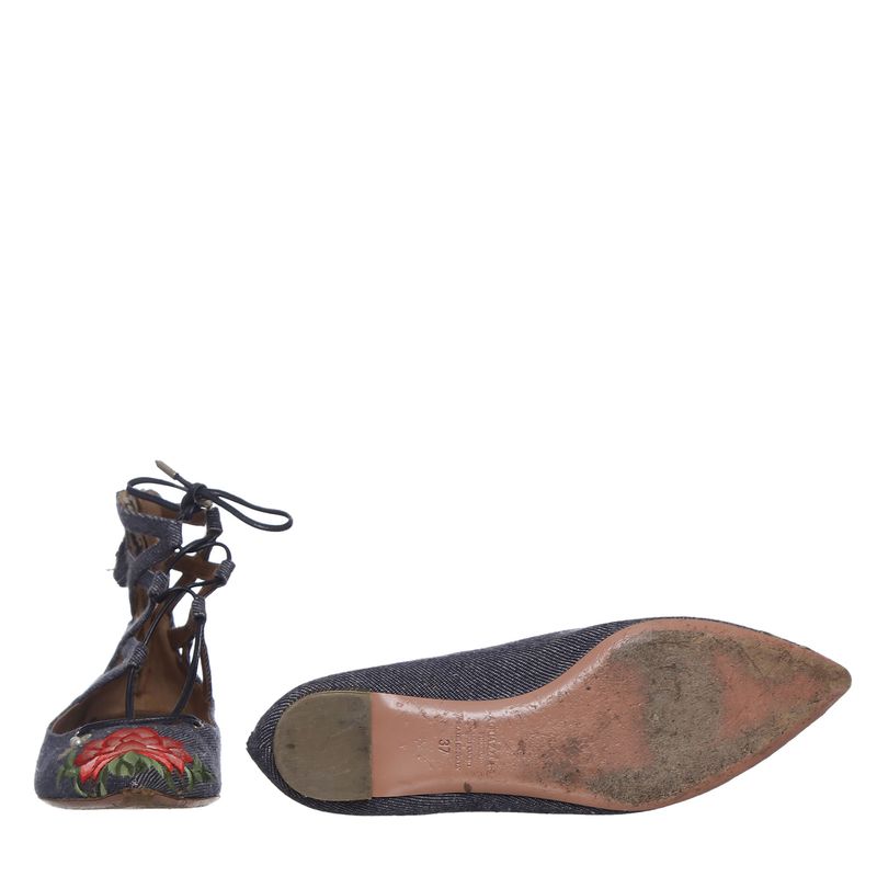Sapatilha-Aquazurra-Denim-Bordado-