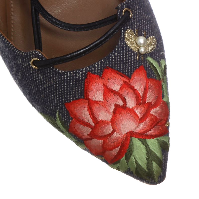 Sapatilha-Aquazurra-Denim-Bordado-