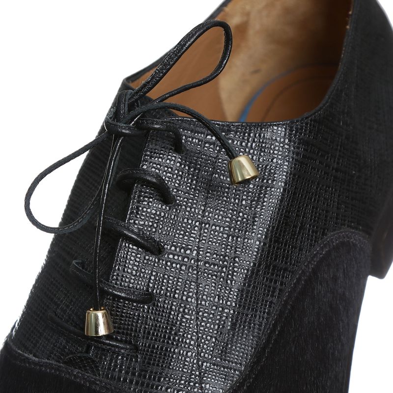 Oxford-Botti-Couro-e-Pelo-Preto