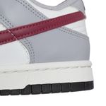 Tenis-Nike-Dunk-Low-Cinza