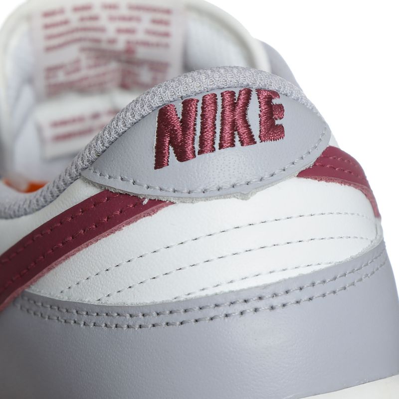 Tenis-Nike-Dunk-Low-Cinza