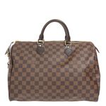Bolsa-Louis-Vuitton-Speedy-35-Damier-Ebene