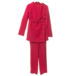 Conjunto-Gucci-Calca-e-Casaco-Rosa