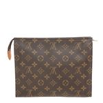 Necessaire-Louis-Vuitton-Poche-Toilette-Vintage-Monograma