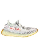 Tenis-Adidas-Yeezy-Boost-350-Cinza-Claro