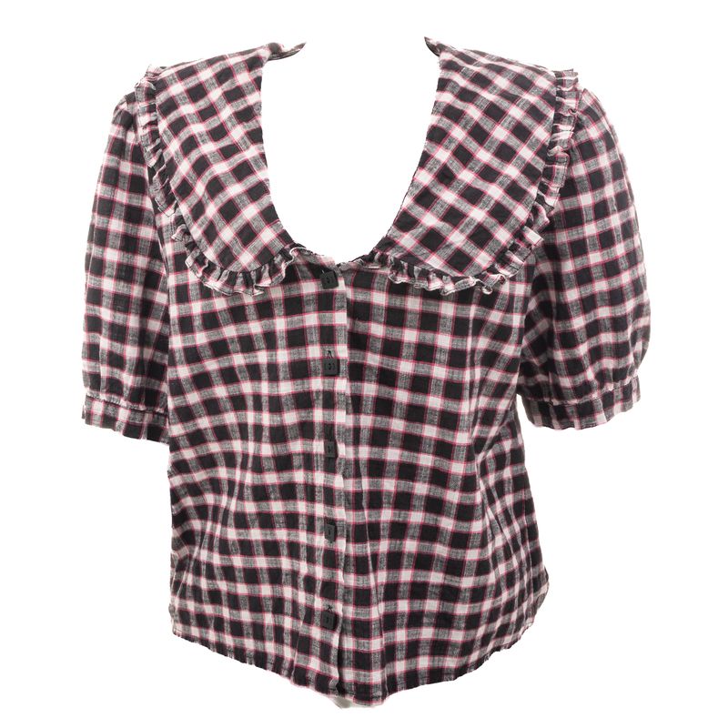 Camisa-Mixed-Detalhe-Gola-Xadrez