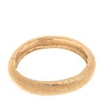 Bracelete-Vintage-Metal-Texturizado-Dourado