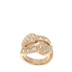 Anel-Vintage-com-Cristais-Dourado