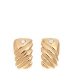 Brinco-Vintage-Pierre-Cardin-com-Cristal-Dourado