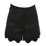 Shorts-Lolitta-Tachas-Preto