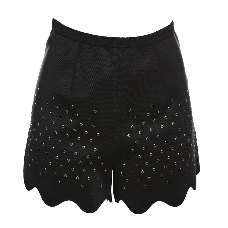 Shorts-Lolitta-Tachas-Preto