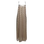 Vestido-Poa-Dourado