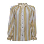 Camisa-Cris-Barros-Listrada-Amarelo