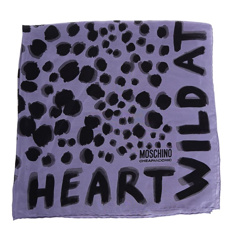 Lenco-Moschino-Lilas