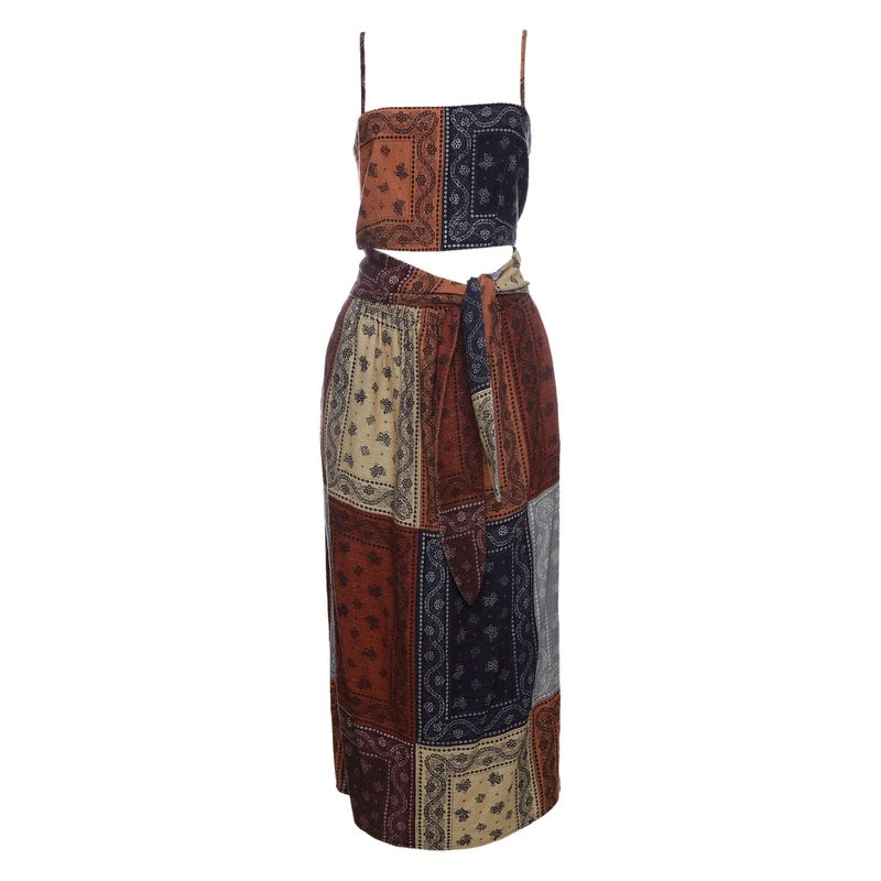 Conjunto-Cris-Barros-Patchwork-Colorido