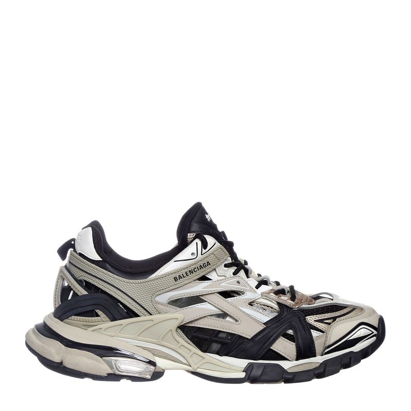 Tenis-Balenciaga-Tricolor