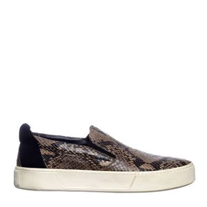 Sapato Balenciaga Couro Exótico