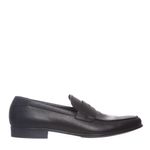 Mocassim-Prada-Couro-Texturizado-Preto