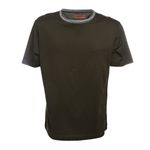 Camiseta-Missoni-Verde-Militar