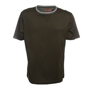 Camiseta Missoni Verde Militar