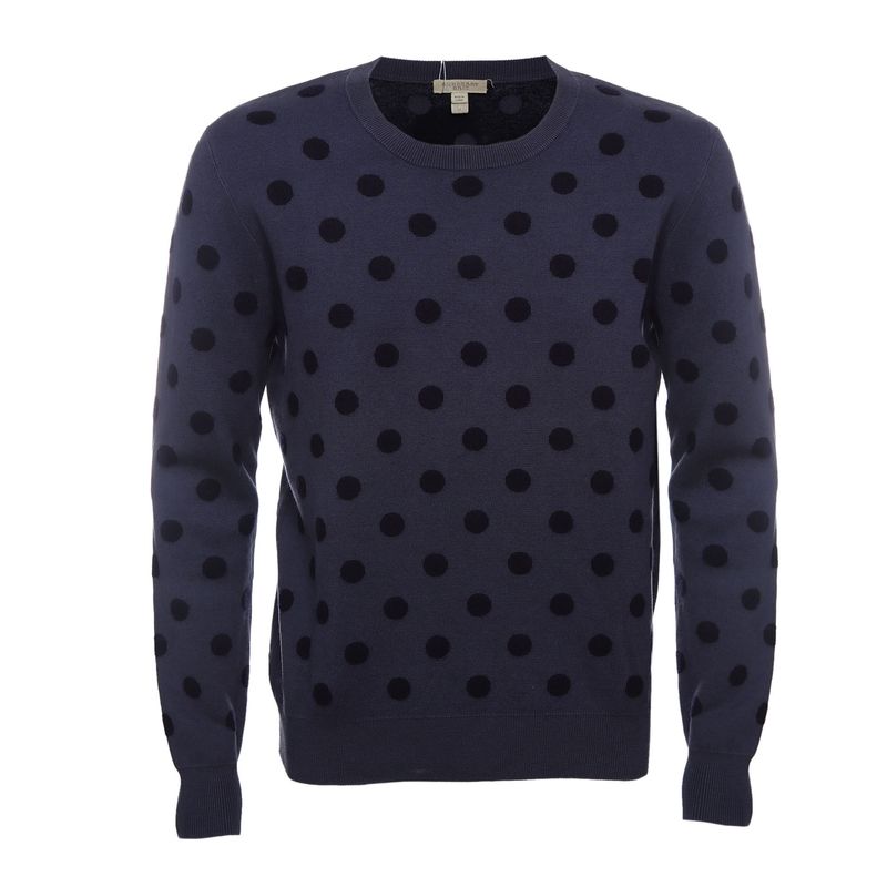 Sueter-Burberry-Brit-Poa-Azul