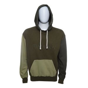 Moletom JW Anderson Verde Militar