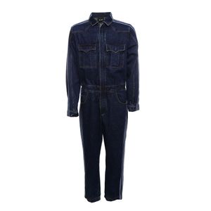 Macacão Ivy Park Adidas Denim