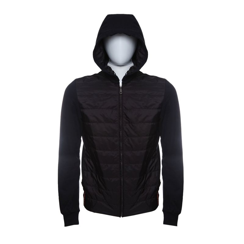 Casaco-Prada-Nylon-Preta