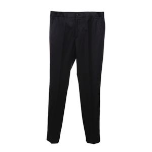 Calça Ricardo Almeida Preta