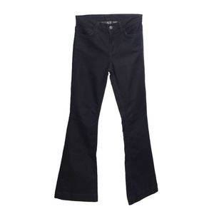 Calça Armani Exchange Jeans Escuro