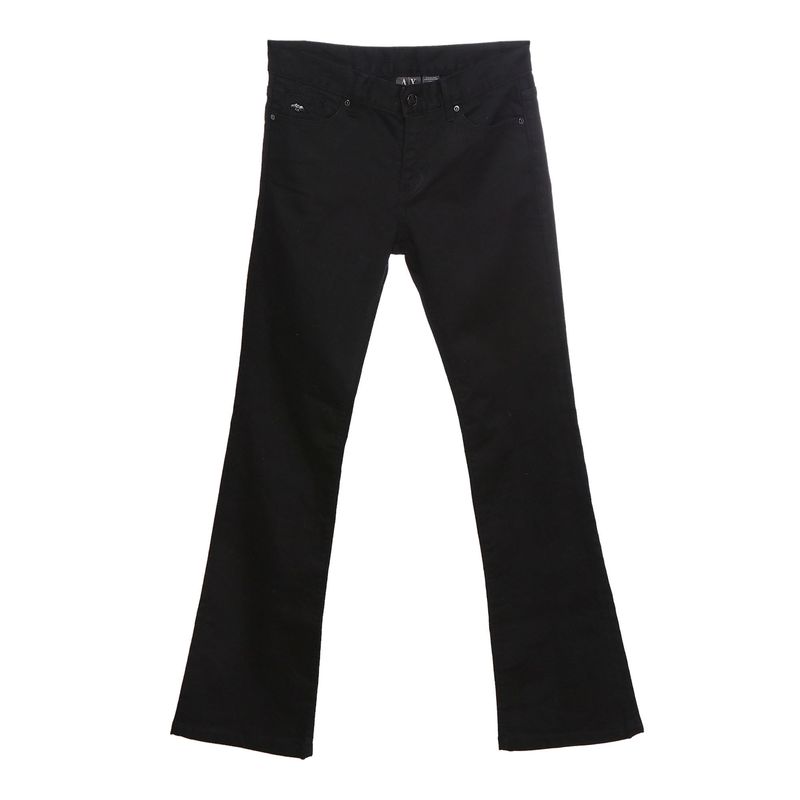 Calca-Armani-Exchange-Preta