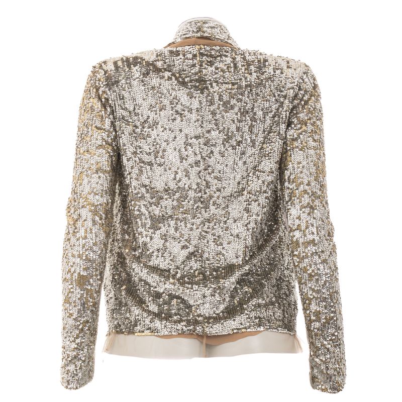 Blazer-Talie-NK-Paetes