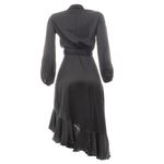 Vestido-Zimmermann-Transpassado-Preto