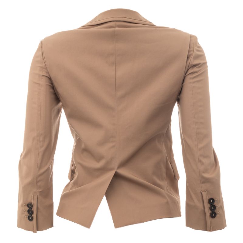 Blazer-Miu-Miu-Bege