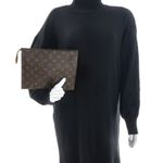 Necessaire-Louis-Vuitton-Poche-Toilette-Vintage-Monograma