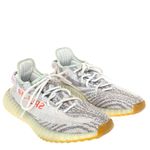 Tenis-Adidas-Yeezy-Boost-350-Cinza-Claro
