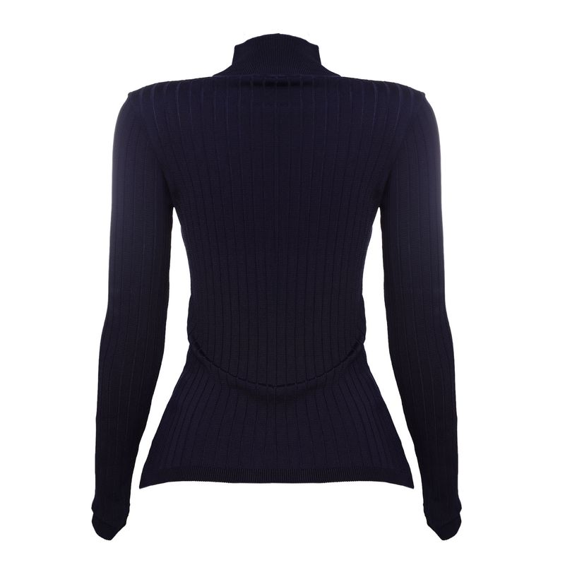 Blusa-Coven-Trico-Canelado-Azul-Marinho