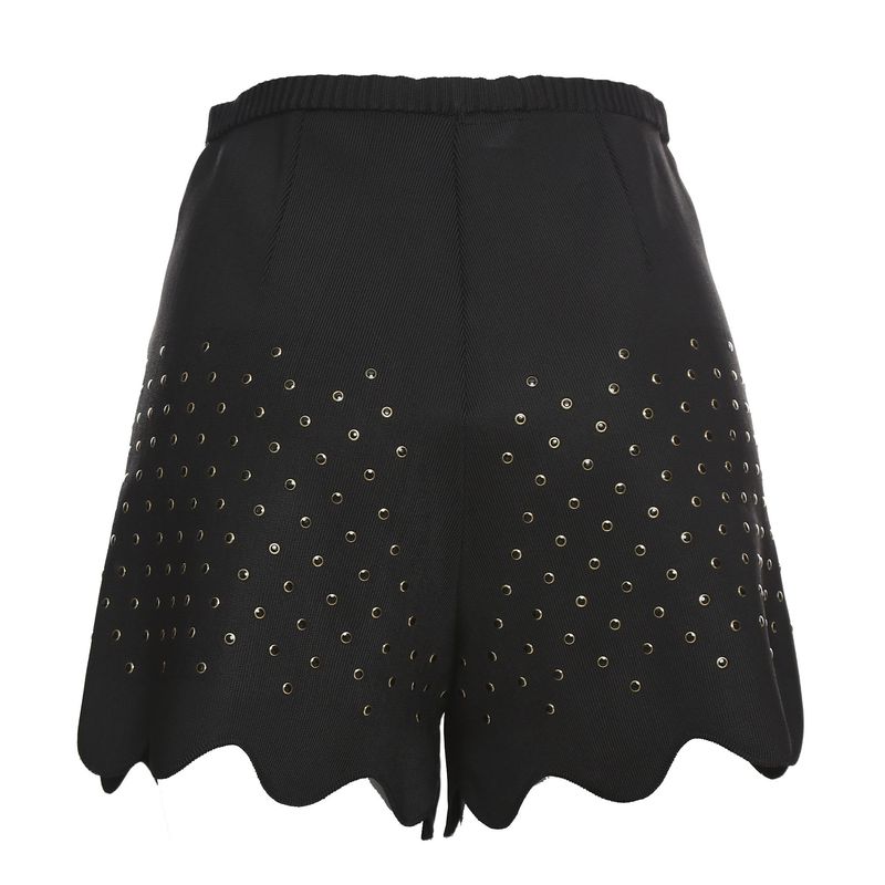 Shorts-Lolitta-Tachas-Preto
