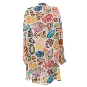 Chemise Wai Wai Betina de Luca Estampado