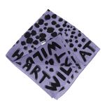 Lenco-Moschino-Lilas