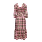 Vestido-Allmost-Vintage-Xadrez-Rosa