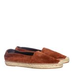 Espadrille-Saint-Laurent-Camurca-Marrom